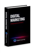 Digital Marketing: Praktyczny kurs od A do Z Premium